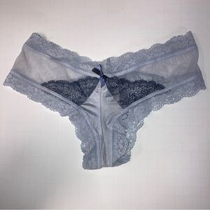NWT XS Victoria Secret panty